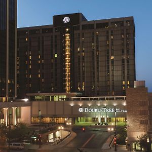 Doubletree By Hilton Hotel & Executive Meeting Center Omaha-Downtown