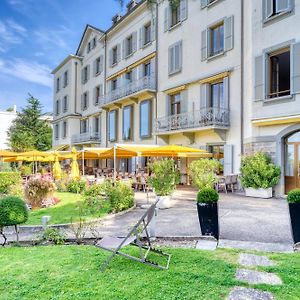 Hotel Bon Rivage