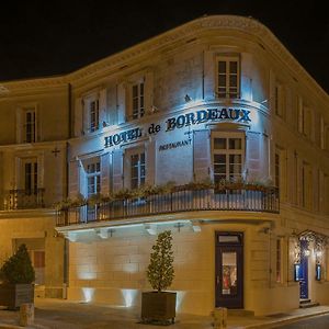 Hotel de Bordeaux